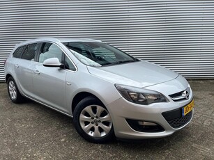 Opel Astra Sports Tourer 1.4 Turbo