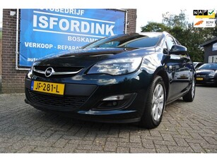 Opel Astra Sports Tourer 1.4 Turbo Blitz *1e eigenaar*