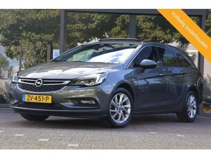 Opel Astra Sports Tourer 1.4 Turbo Busi-VERKOCHT!!