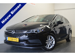 OPEL ASTRA Sports Tourer 1.4 Turbo Business , NAVI , CLIMATRONIC , CR CONTR , PDC V+A ,