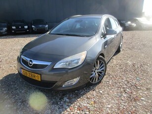 Opel Astra Sports Tourer 1.4 Turbo Cosmo Benzine/Gas