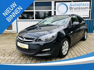 Opel Astra Sports Tourer 1.4 Turbo Selection