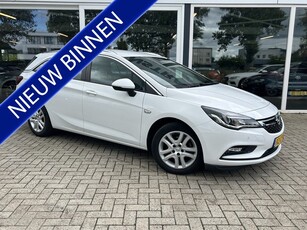 Opel Astra Sports Tourer 1.6 CDTI Business+ 50% deal