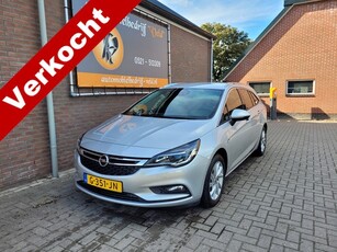 Opel Astra Sports Tourer 1.6 CDTI Business Executive