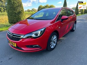 Opel Astra Sports Tourer 1.6 CDTI Innovation