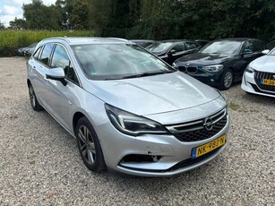 Opel Astra Sports Tourer 1.6 CDTI Innovation EXPORT