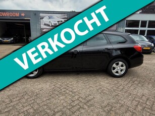 Opel Astra Sports Tourer 1.6 - Cruise control - L.m velgen