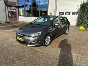 Opel ASTRA SPORTS TOURER 1.6 Sport