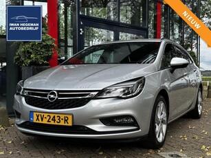 Opel Astra Sports Tourer 1.6 Turbo 200PK! Innovation Navi