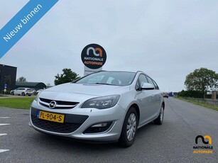 Opel Astra Sports Tourer 2013 * 1.7cdti * 259.D KM * APK *