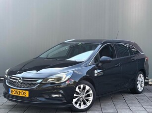 Opel Astra Sports Tourer BWJ 11-2019 1.4 Turbo 150PK