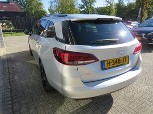 Opel Astra ST 1.4 T 145PK Automaat Ultimate navi/clima