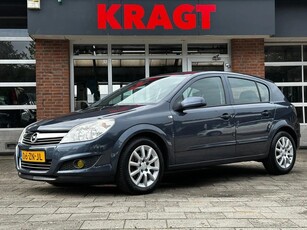 Opel Astra Temptation 1.6 115 pk - 5drs - navi - airco