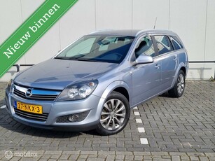 Opel Astra Wagon 1.6 111 years Edition 1e eigenaar!