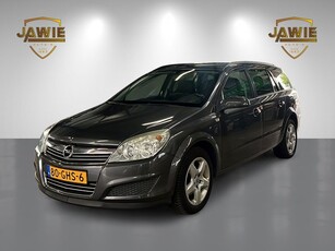 Opel Astra Wagon 1.6 Business Airco 80-GHS-6 (bj 2008)