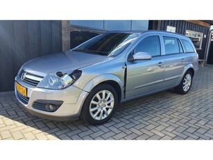 Opel Astra Sports Tourer 1.7 CDTi Business + (bj 2013)