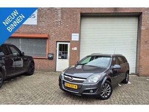 Opel Astra Wagon 1.6 Edition APK 1e eigenaar Cruise NAP