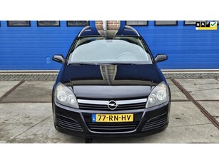 Opel Astra Wagon 1.6 Elegance Airco