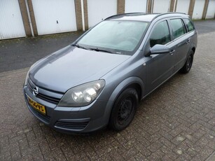 Opel Astra Wagon 1.6 Enjoy