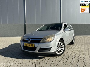 Opel Astra Wagon 1.6 Enjoy/AUTM./CRUISE CONTR/NAP/APK/AIRCO/