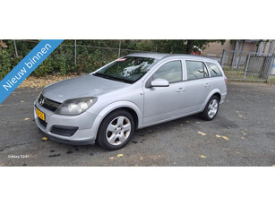 Opel Astra Wagon 1.6 Enjoy LEUKE AUTO RIJDT EN SCHAKELT GOED