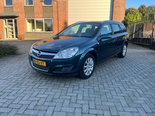 Opel Astra Wagon 1.6 Temptation