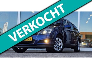 Opel Astra Wagon 1.6i 16V Business APK 02-10-2025