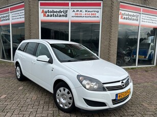 Opel Astra Wagon 1.7 CDTi ecoFLEX 111 years Edition - Navi