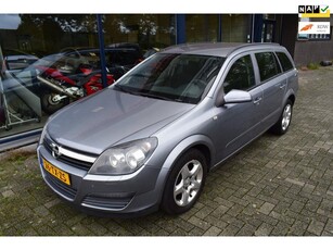 Opel Astra Wagon 1.8 Cosmo