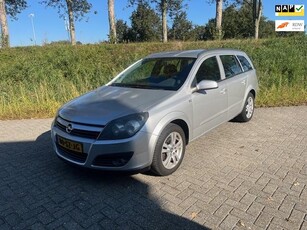 Opel Astra Wagon 1.8 Edition