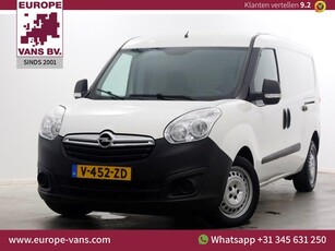 Opel Combo 1.3 CDTi 105pk E6 L2H1 Edition