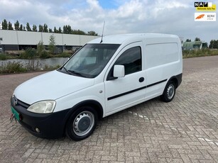 Opel Combo 1.3 CDTi 600 kg.! WEINIG