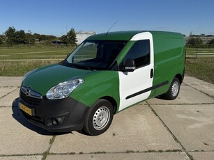 Opel Combo 1.3 CDTI 95pk 145.944km NAP airco schuifd euro 6