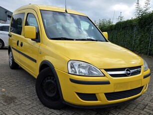 Opel Combo 1.3 CDTi Automaat Airco/Trekhaak (bj 2009)