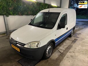 Opel Combo 1.3 CDTi Base AIRCO APK 25-09-2025