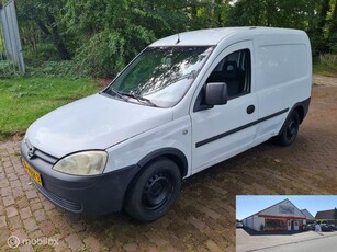 Opel Combo 1.3 CDTi Comfort 600 kg.