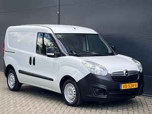 Opel Combo 1.3 CDTi ecoFLEX AIRCO APK NAP (bj 2013)