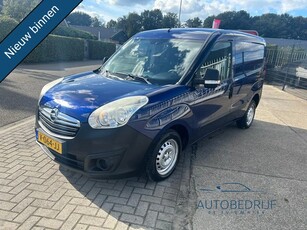 Opel Combo 1.3 CDTi L1H1 ecoFLEX (bj 2013)