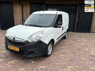 Opel Combo 1.3 CDTi L1H1 ecoFLEX Edition