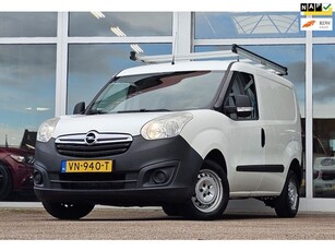 Opel Combo 1.3 CDTi L1H1 ecoFLEX Edition Airco Schuifdeur