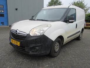 Opel Combo 1.3 CDTi L1H1 ecoFLEX export (occasion)