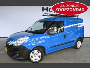 Opel Combo 1.3 CDTi L1H1 ecoFLEX Schuifdeur Imperial