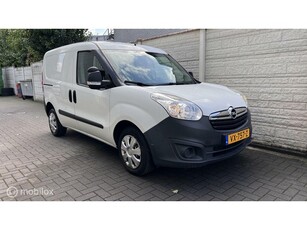 Opel Combo 1.3 CDTi L1H1 Edition