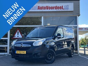 Opel Combo 1.3 CDTi L1H1 Edition / 1 Jaar Garantie! /