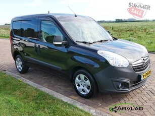 Opel Combo 1.3 CDTi L1H1 Edition AC