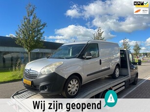 Opel Combo 1.3 CDTi L2H1 ecoFLEX - MOTOR DEFECT