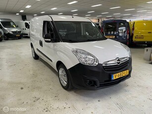 Opel Combo 1.3 CDTi L2H1 Edition