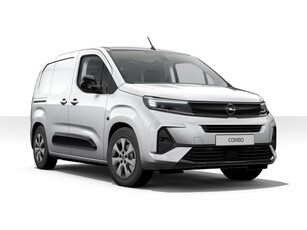 Opel Combo 1.5 BlueHDi 130 S&S L1 AUTOMAAT - 3