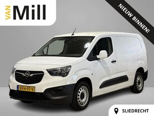 Opel Combo 1.5 CDTi 102 pk L2 LANG Edition EURO