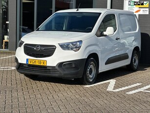 Opel Combo 1.5D L1H1 Edition/1STE